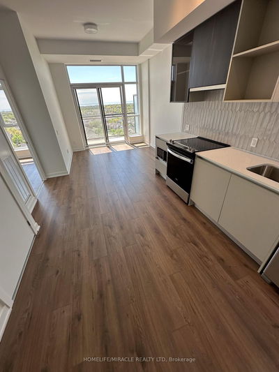 Unit PH15 — 405 Dundas St, Oakville - Glenorchy image-0-1