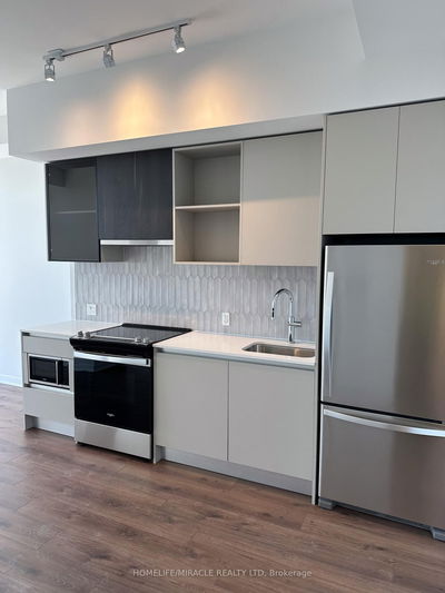 Unit PH15 — 405 Dundas St, Oakville - Glenorchy image-0-4