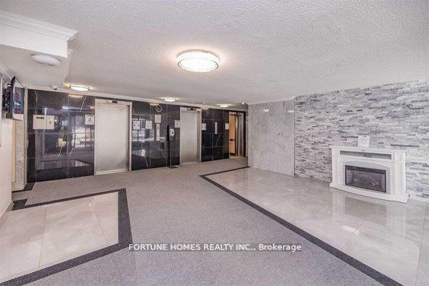 Condo for sale at 1201-4 Kings Cross Road, Brampton, Queen Street Corridor, L6T 3X8 - MLS: W12103238