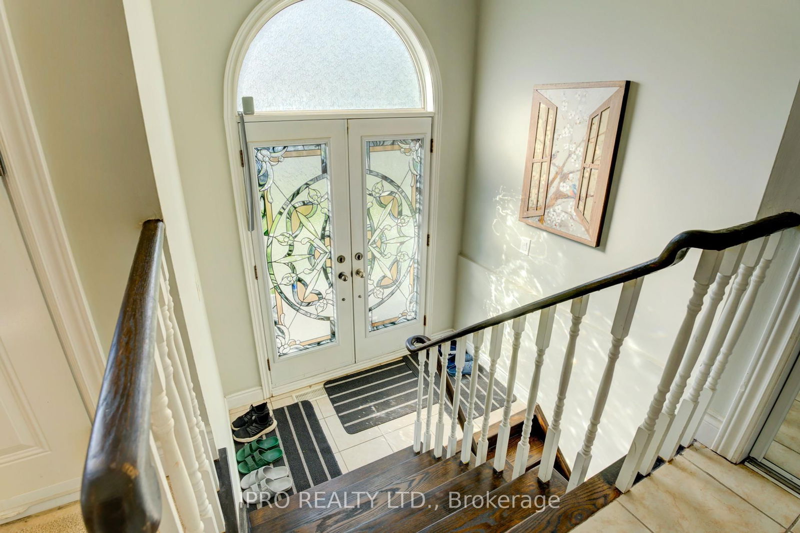 Semi-Detached House for sale at 208 Meadows Boulevard, Mississauga, Rathwood, L4Z 1J9 - MLS: W12103277