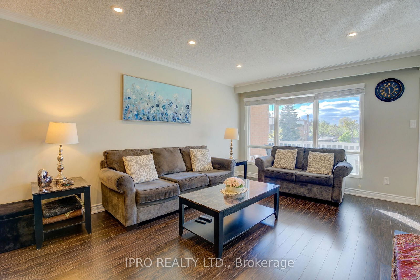 Semi-Detached House for sale at 208 Meadows Boulevard, Mississauga, Rathwood, L4Z 1J9 - MLS: W12103277