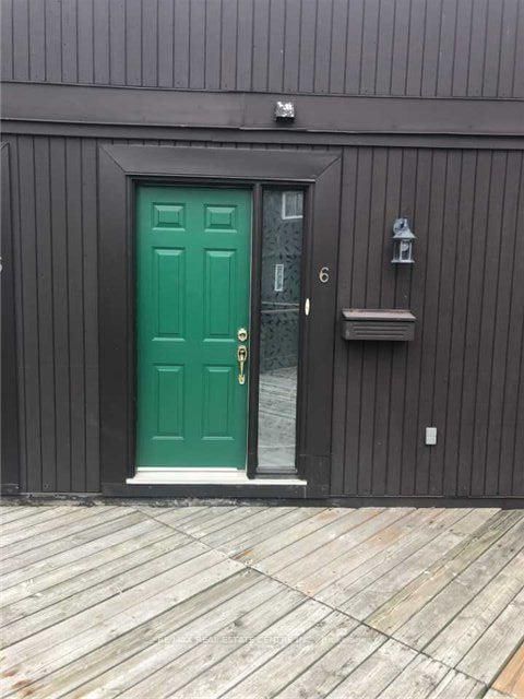 Townhouse for sale at 6-6855 Glen Erin Drive, Mississauga, Meadowvale, L5N 1P6 - MLS: W12103281