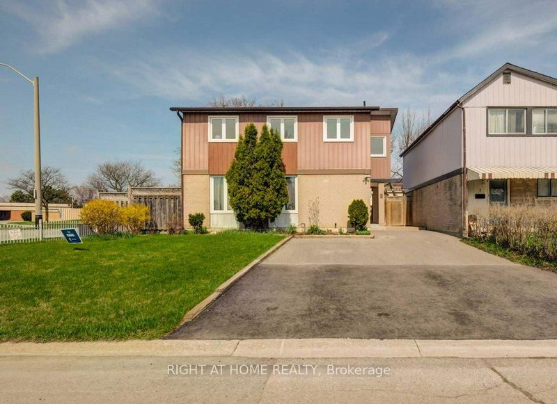 home for sale on 1 Hedley Court