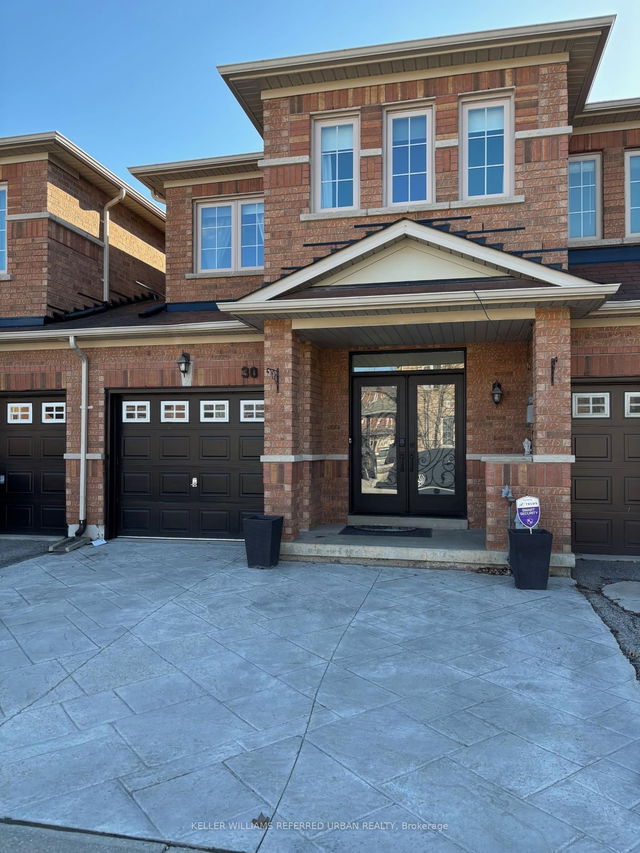 30 Osgoode Drive