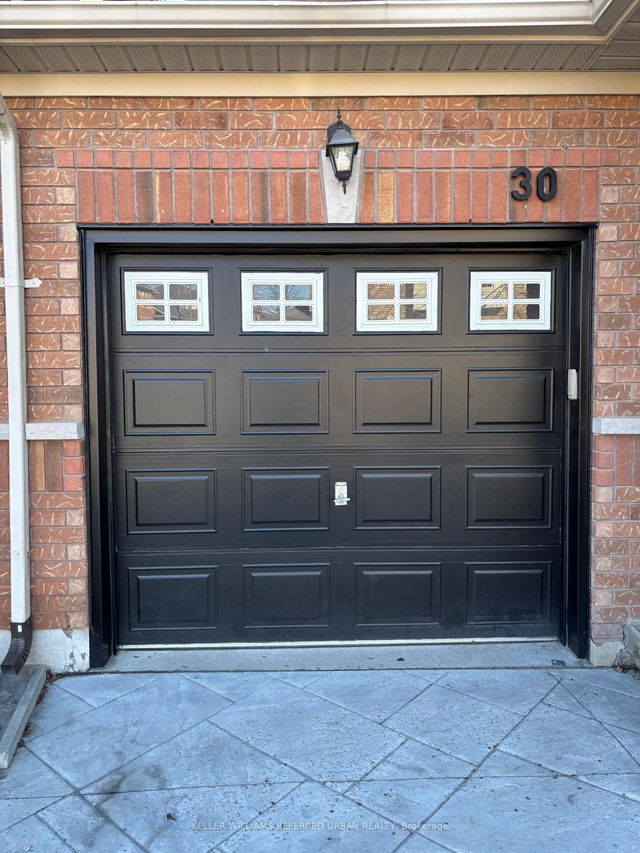 30 Osgoode Drive