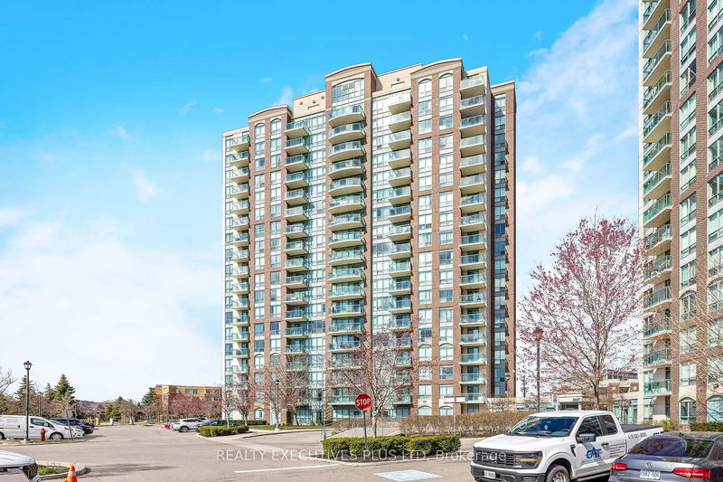 home for sale on 110-4879 Kimbermount Avenue