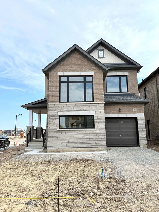 45 Arnold Circle