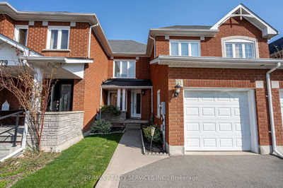 81 James Young Dr, Halton Hills - Georgetown image-0-1