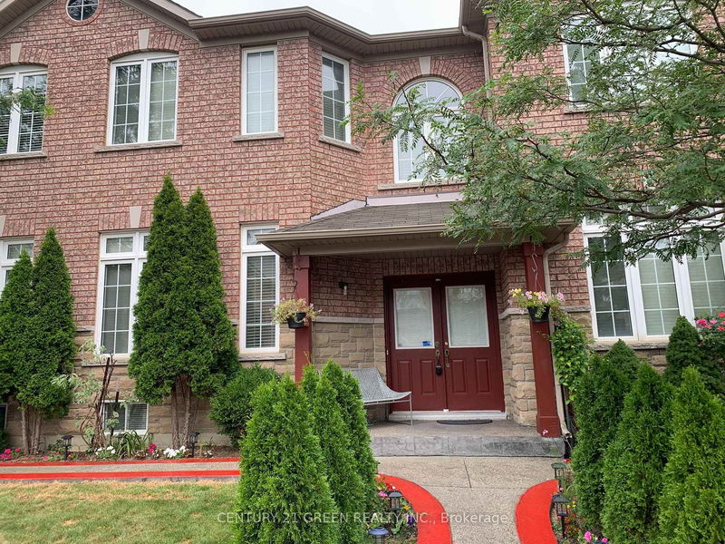 home for lease on Basement-27 Runnymede Crescent