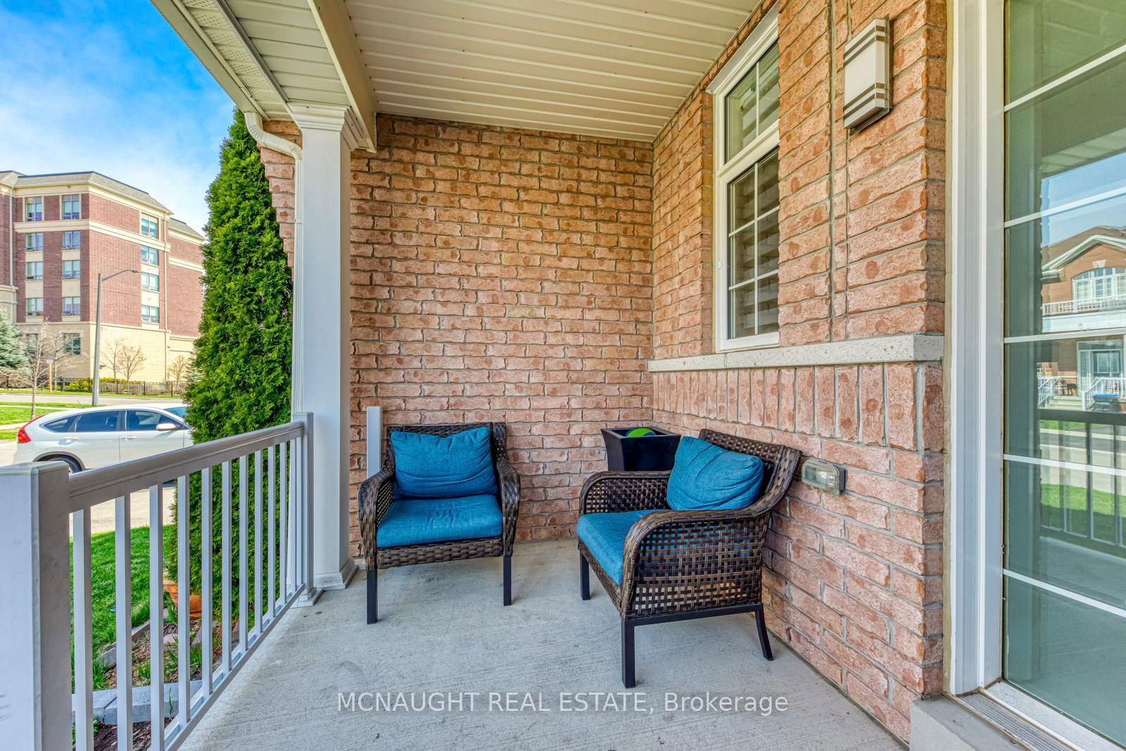 Townhouse for sale at 5596 Bonnie Street, Mississauga, Churchill Meadows, L5M 0V6 - MLS: W12103378