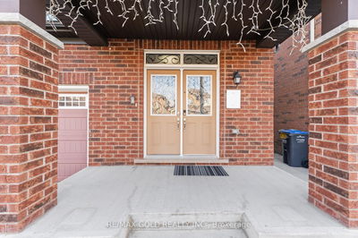 172 Tysonville Circ, Brampton - Northwest Brampton image-0-1