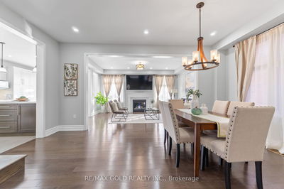 172 Tysonville Circ, Brampton - Northwest Brampton image-0-4