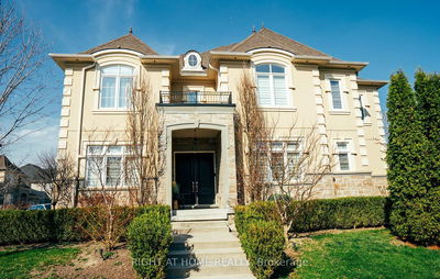 11 Fairmont Clse, Brampton - Credit Valley