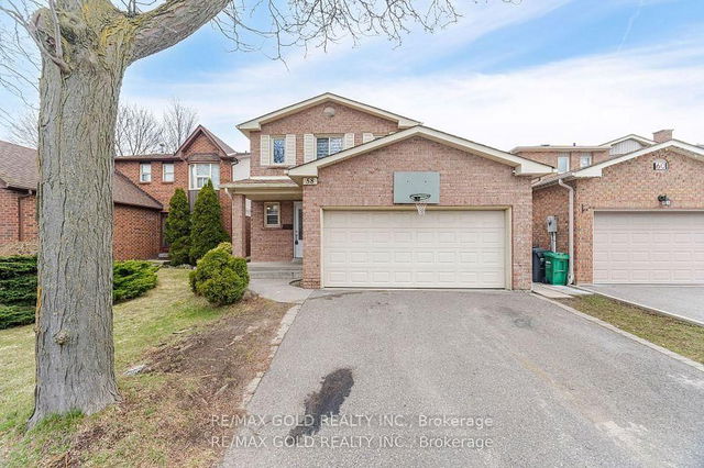 58 Oleander Crescent