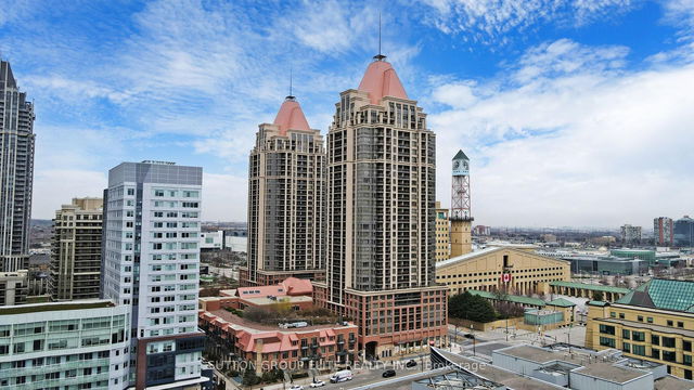 1406 - 4080 Living Arts Drive