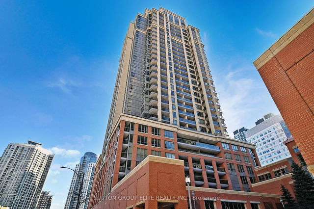 1406 - 4080 Living Arts Drive