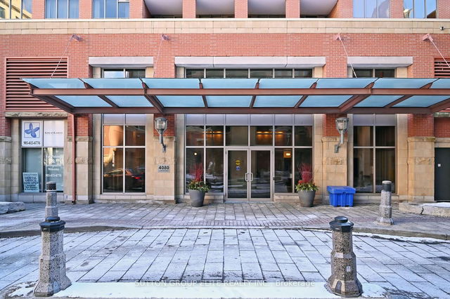 1406 - 4080 Living Arts Drive
