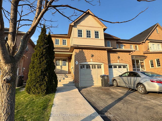 46 Stirrup Court