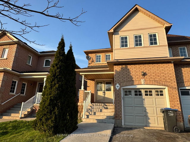 46 Stirrup Court