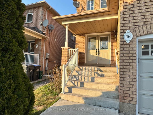 46 Stirrup Court