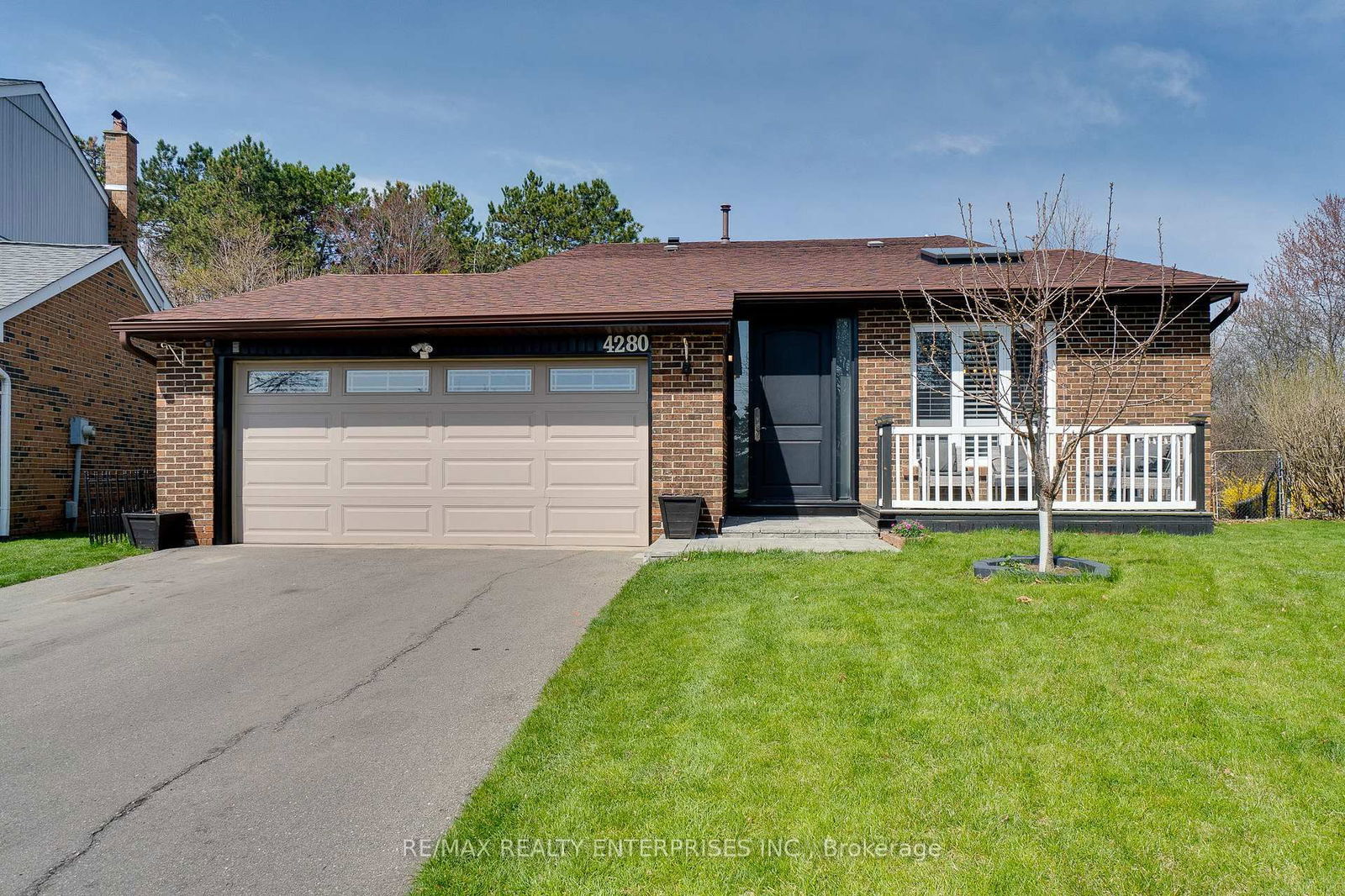 Detached House for sale at 4280 Flitter Court, Mississauga, Erin Mills, L5L 2H8 - MLS: W12103471
