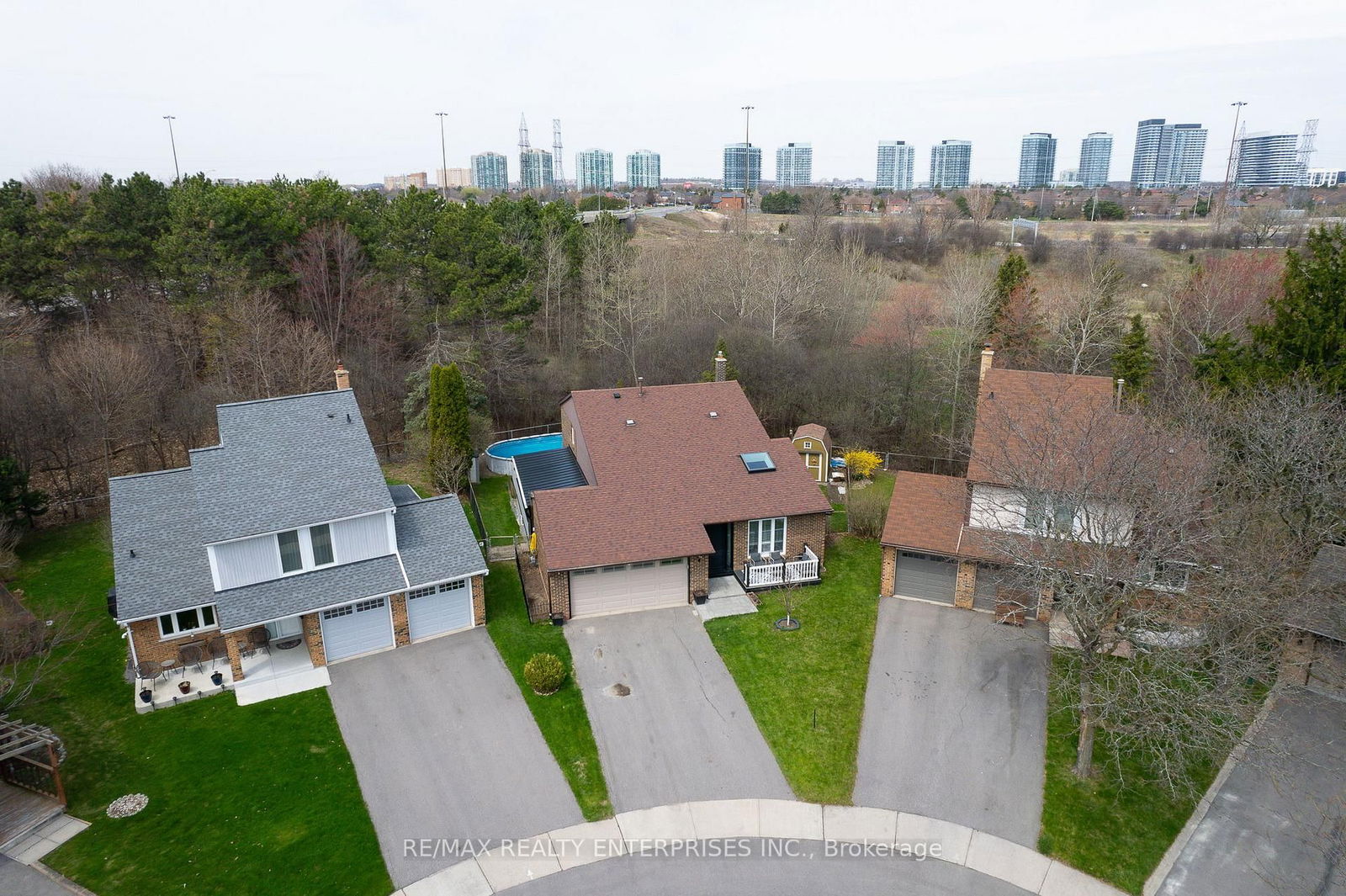 Detached House for sale at 4280 Flitter Court, Mississauga, Erin Mills, L5L 2H8 - MLS: W12103471