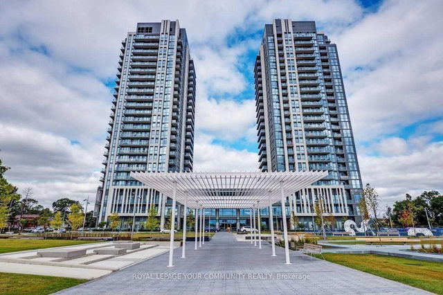 1109 - 15 Zorra Street