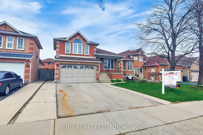 243 Mountainberry Rd, Brampton - Sandringham-Wellington