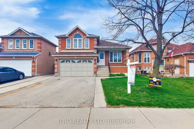 243 Mountainberry Rd, Brampton - Sandringham-Wellington image-0-1