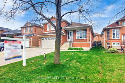 243 Mountainberry Rd, Brampton - Sandringham-Wellington image-0-2
