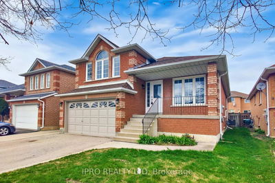 243 Mountainberry Rd, Brampton - Sandringham-Wellington image-0-3