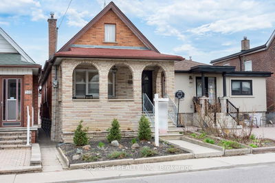 199 Earlscourt Ave, Toronto - Corso Italia-Davenport image-0-1