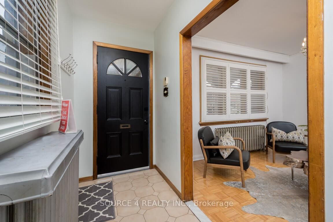 Detached House for sale at 199 Earlscourt Avenue, Toronto, Corso Italia-Davenport, M6E 4B2 - MLS: W12103556
