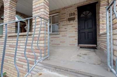 199 Earlscourt Ave, Toronto - Corso Italia-Davenport image-0-2