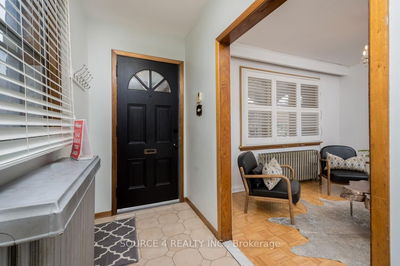 199 Earlscourt Ave, Toronto - Corso Italia-Davenport image-0-3