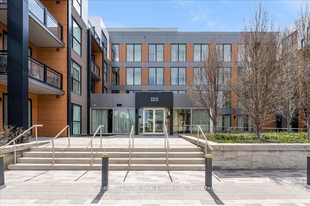 Condo for sale at 301-150 Sabina Drive, Oakville, GO Glenorchy, L6H 0W3 - MLS: W12103570