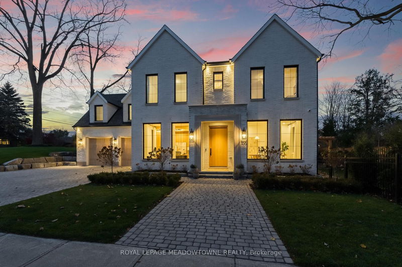 166 Mill St, Halton Hills - Georgetown image-0-0