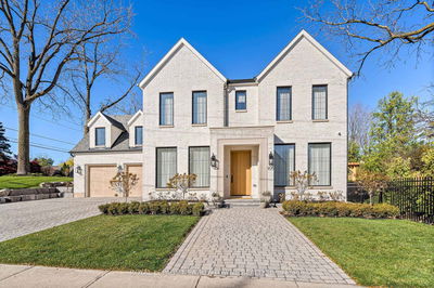 166 Mill St, Halton Hills - Georgetown image-0-1