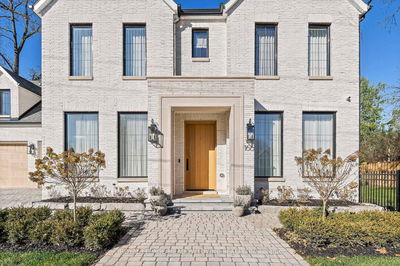 166 Mill St, Halton Hills - Georgetown image-0-2