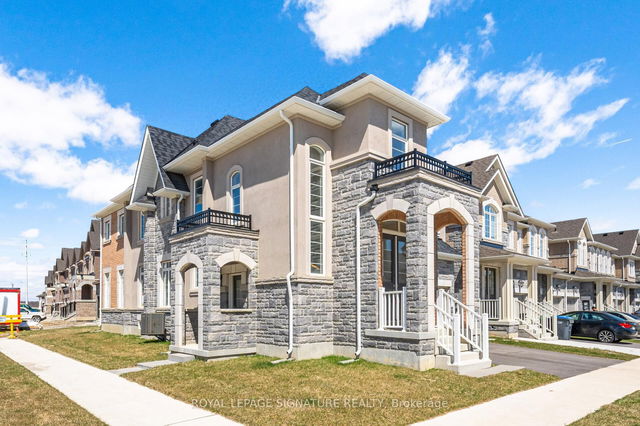 14 Donald Stewart Road