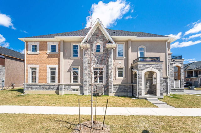 14 Donald Stewart Road