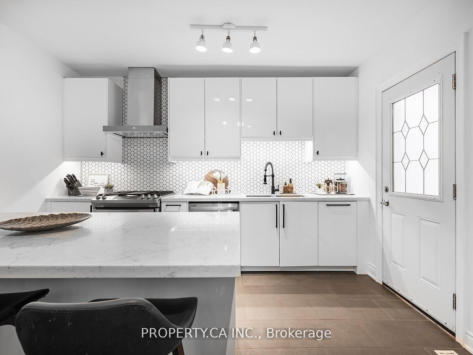 Detached House for sale at 29 Gilbert Avenue, Toronto, Corso Italia-Davenport, M6E 4W2 - MLS: W12103675
