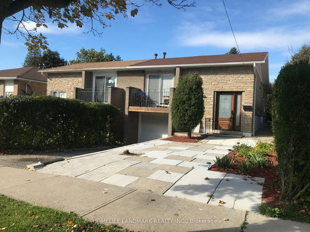 Bsmt - 1125 Shadeland Drive