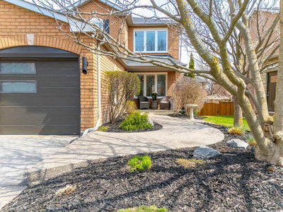 62 Harley Ave, Halton Hills - Georgetown image-0-2