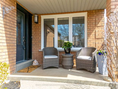 62 Harley Ave, Halton Hills - Georgetown image-0-3