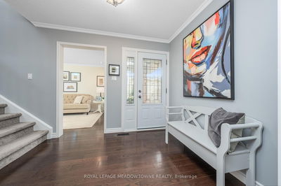 62 Harley Ave, Halton Hills - Georgetown image-0-4