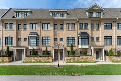 Unit 19 — 2172 Trafalgar Rd, Oakville - River Oaks image-0-2