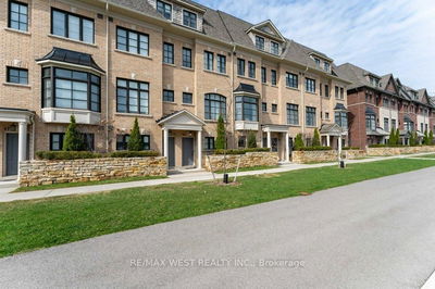 Unit 19 — 2172 Trafalgar Rd, Oakville - River Oaks image-0-3