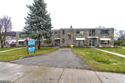 Unit 1A — 63 First St, Orangeville - Orangeville