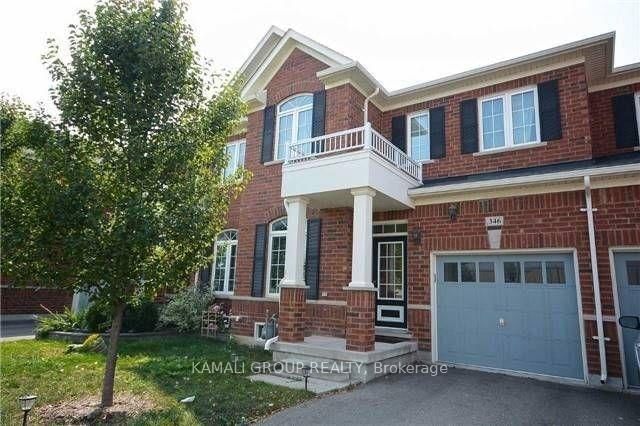 Townhouse for lease at 346 Duncan Lane, Milton, SC Scott, L9T 7A4 - MLS: W12103847